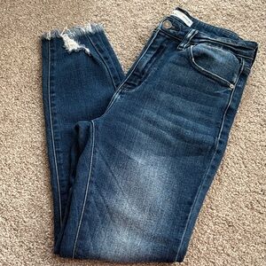 KanCan Skinny Jeans